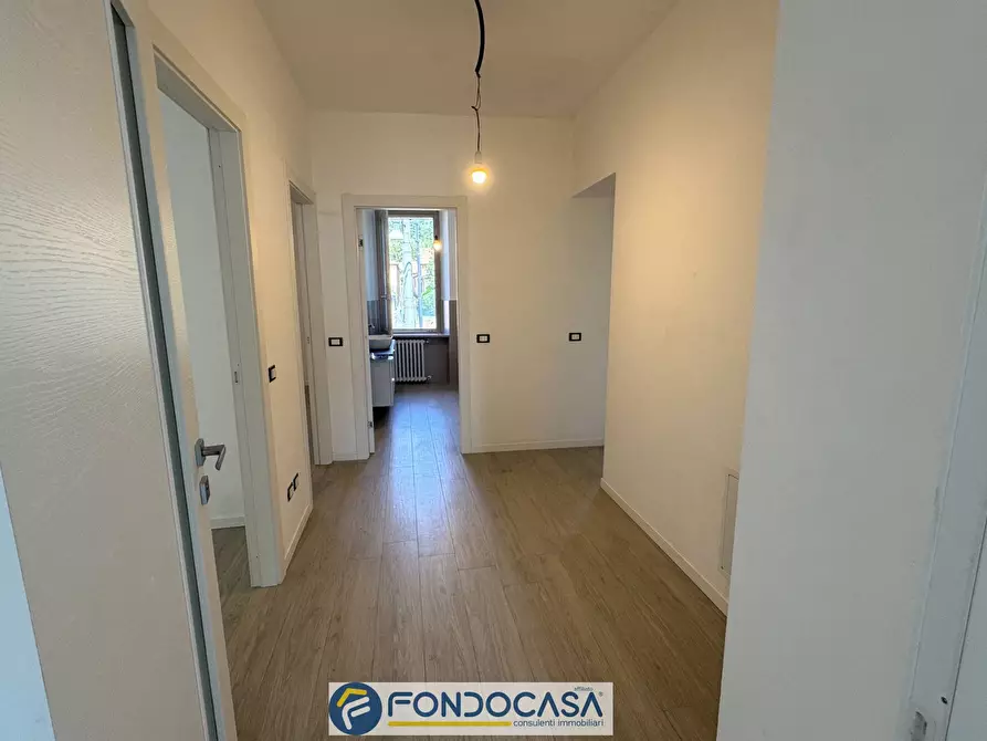 Immagine 4 di Appartamento in vendita  a Palazzolo Sull'oglio