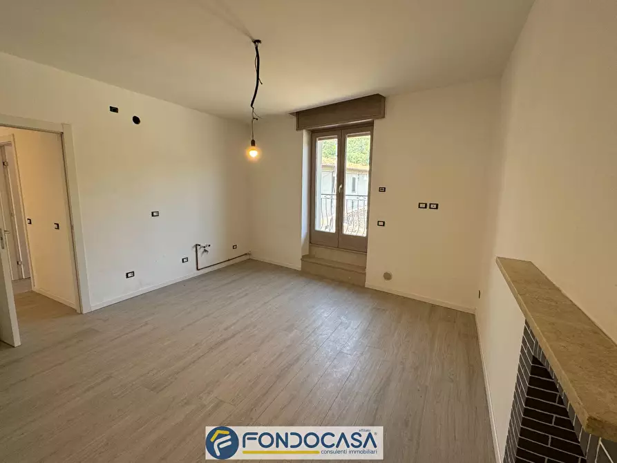 Immagine 5 di Appartamento in vendita  a Palazzolo Sull'oglio