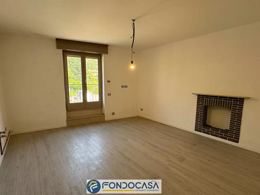 Immagine 6 di Appartamento in vendita  a Palazzolo Sull'oglio
