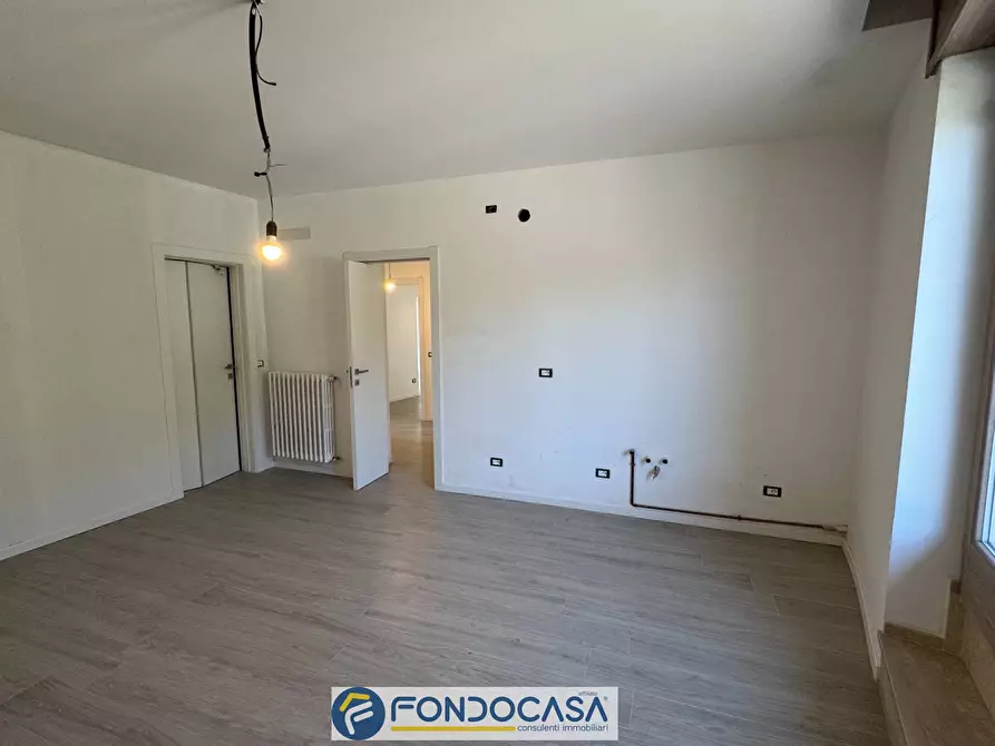 Immagine 7 di Appartamento in vendita  a Palazzolo Sull'oglio
