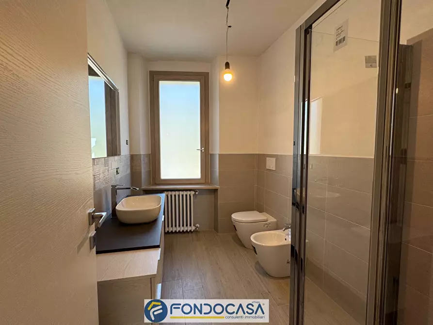 Immagine 8 di Appartamento in vendita  a Palazzolo Sull'oglio