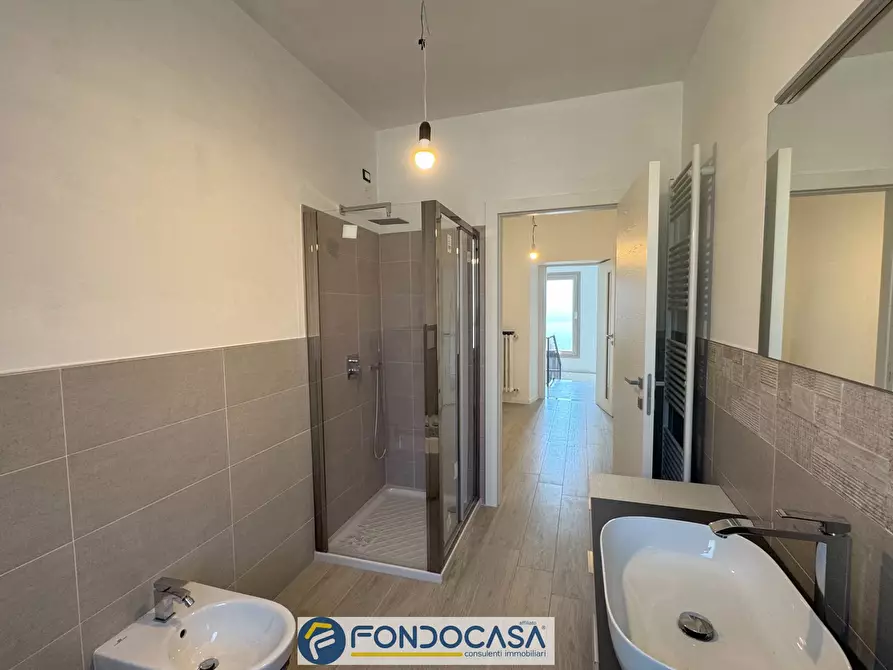 Immagine 9 di Appartamento in vendita  a Palazzolo Sull'oglio