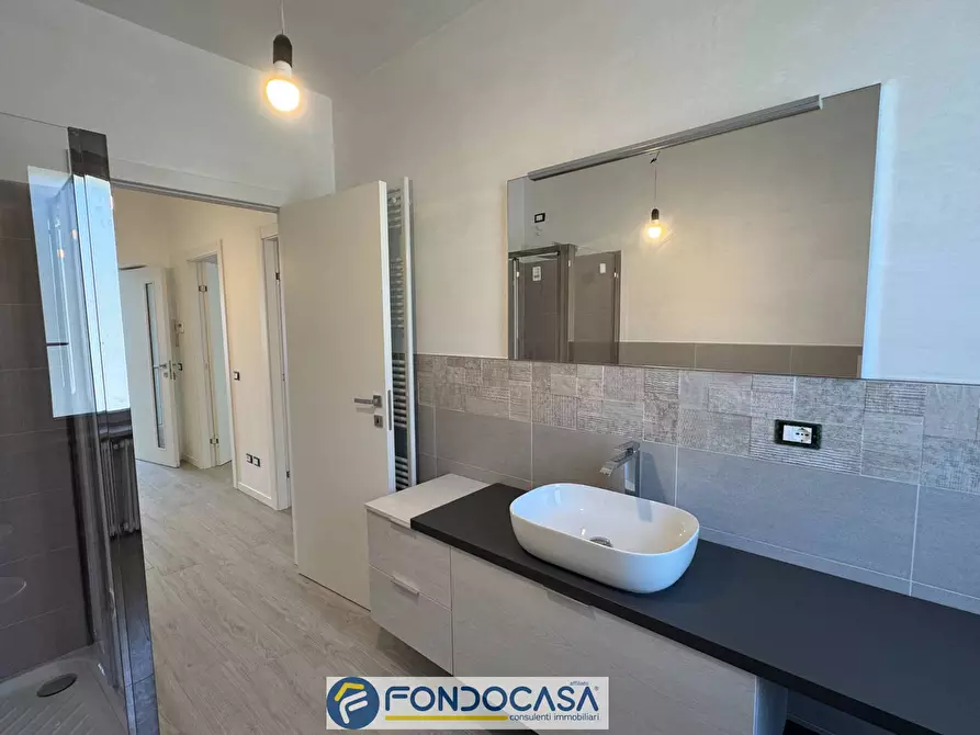 Immagine 10 di Appartamento in vendita  a Palazzolo Sull'oglio