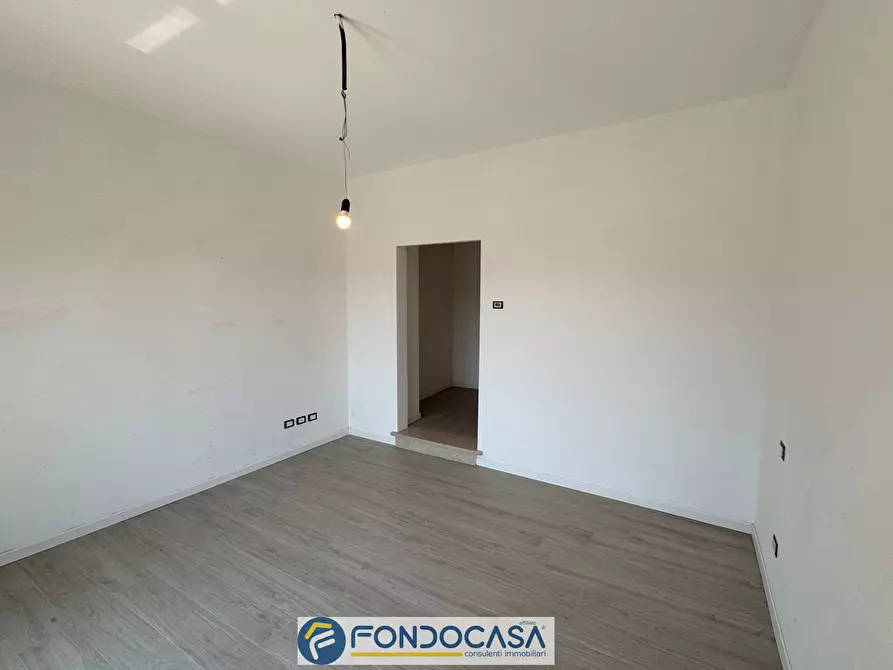 Immagine 17 di Appartamento in vendita  a Palazzolo Sull'oglio