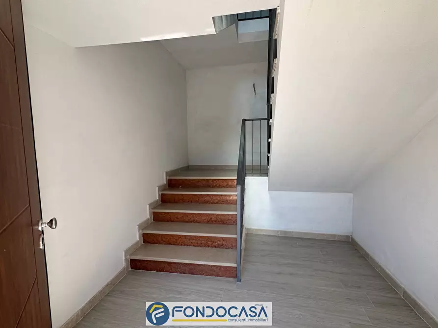 Immagine 2 di Appartamento in vendita  a Palazzolo Sull'oglio