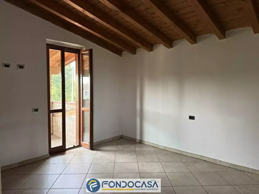 Immagine 17 di Villa in vendita  a Roncadelle
