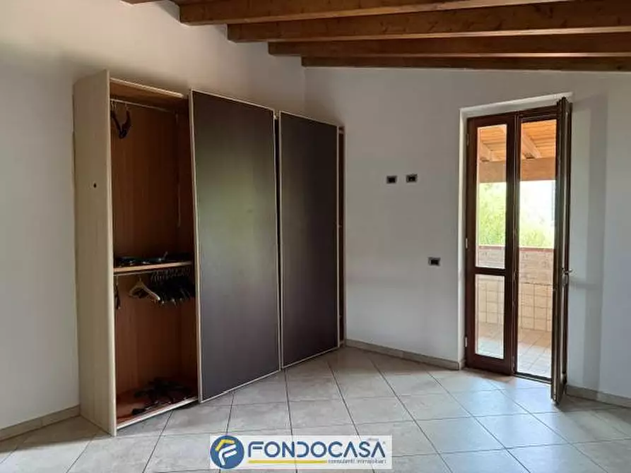 Immagine 19 di Villa in vendita  a Roncadelle