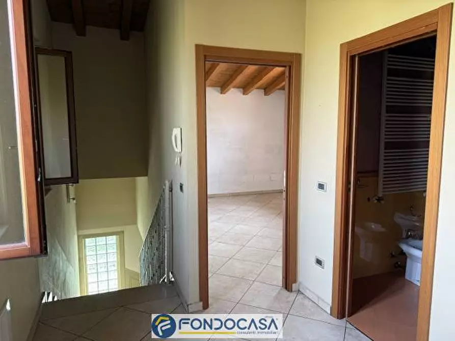 Immagine 12 di Villa in vendita  a Roncadelle