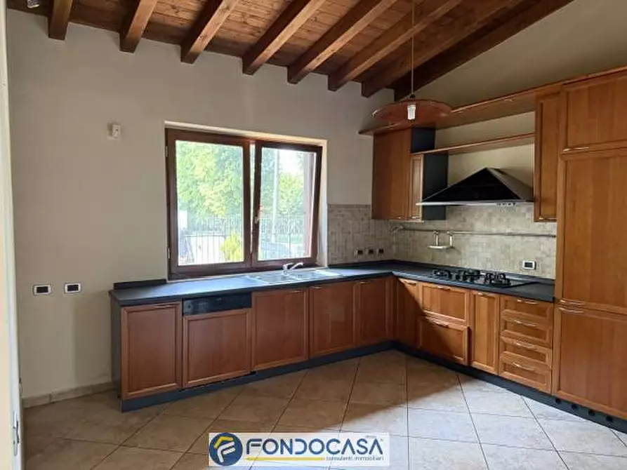 Immagine 10 di Villa in vendita  a Roncadelle
