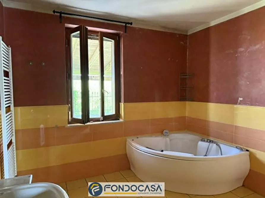 Immagine 21 di Villa in vendita  a Roncadelle