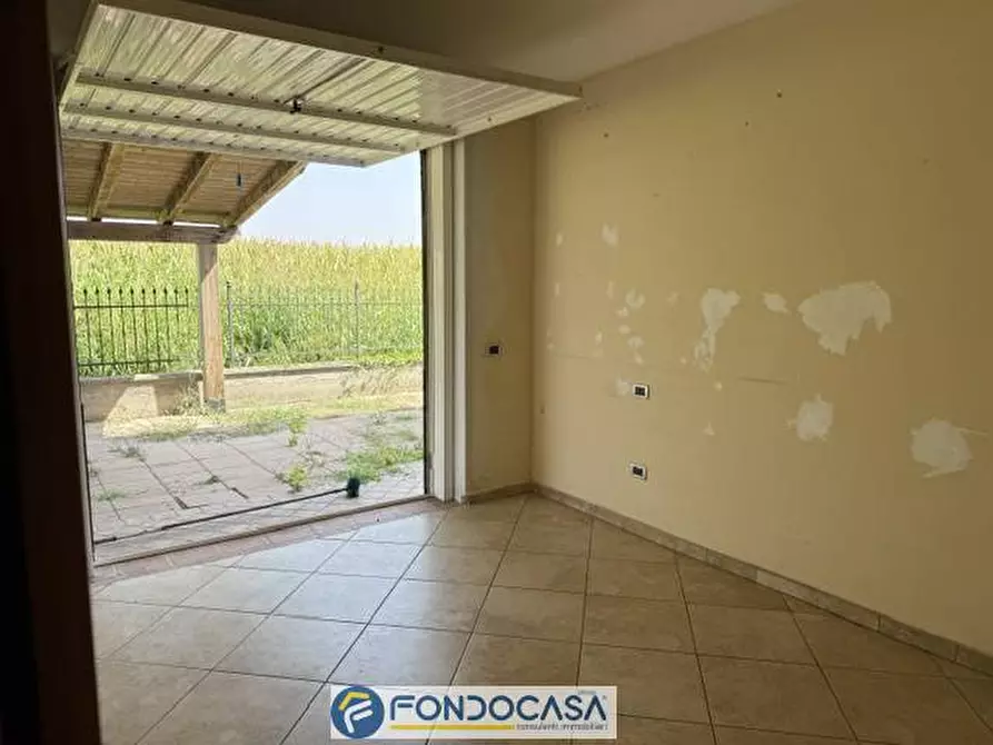 Immagine 23 di Villa in vendita  a Roncadelle