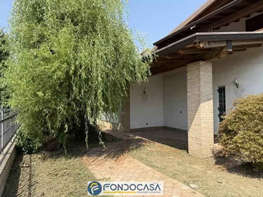 Immagine 3 di Villa in vendita  a Roncadelle
