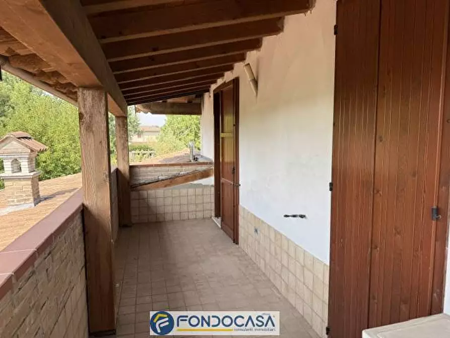 Immagine 25 di Villa in vendita  a Roncadelle