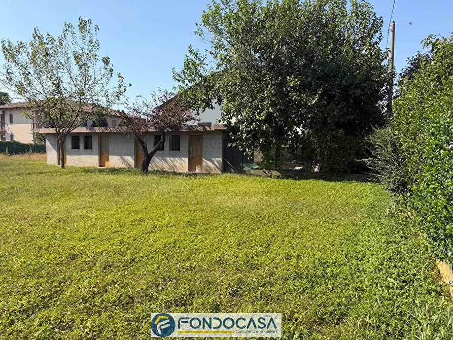 Immagine 6 di Terreno residenziale in vendita  snc a Calcinate
