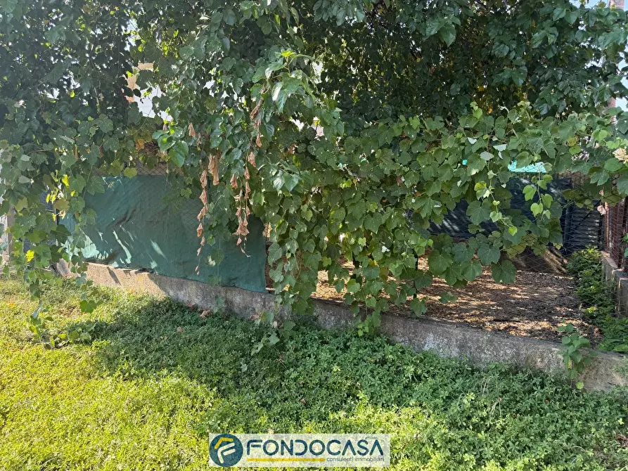 Immagine 9 di Terreno residenziale in vendita  snc a Calcinate