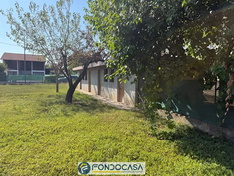 Immagine 10 di Terreno residenziale in vendita  snc a Calcinate