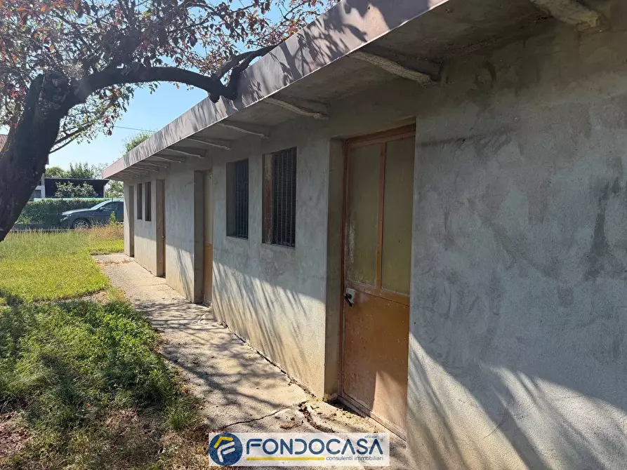 Immagine 12 di Terreno residenziale in vendita  snc a Calcinate