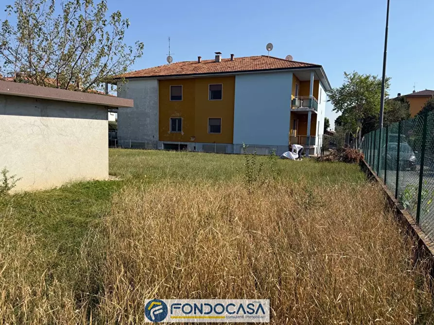 Immagine 13 di Terreno residenziale in vendita  snc a Calcinate
