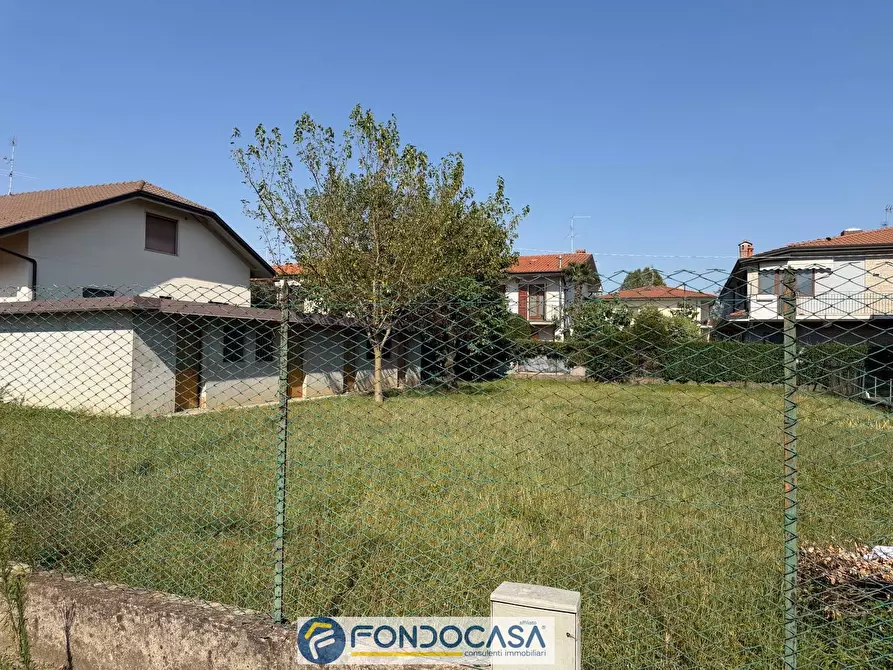Immagine 16 di Terreno residenziale in vendita  snc a Calcinate