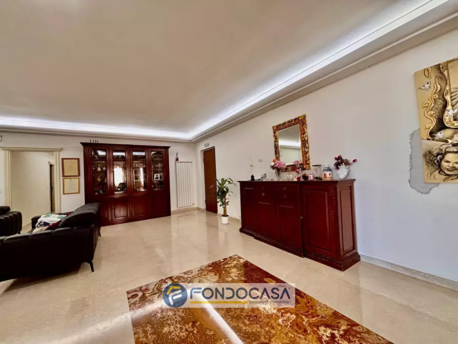 Immagine 2 di Appartamento in vendita  in via atellana a Aversa