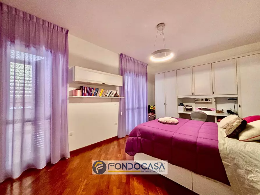 Immagine 15 di Appartamento in vendita  in via atellana a Aversa