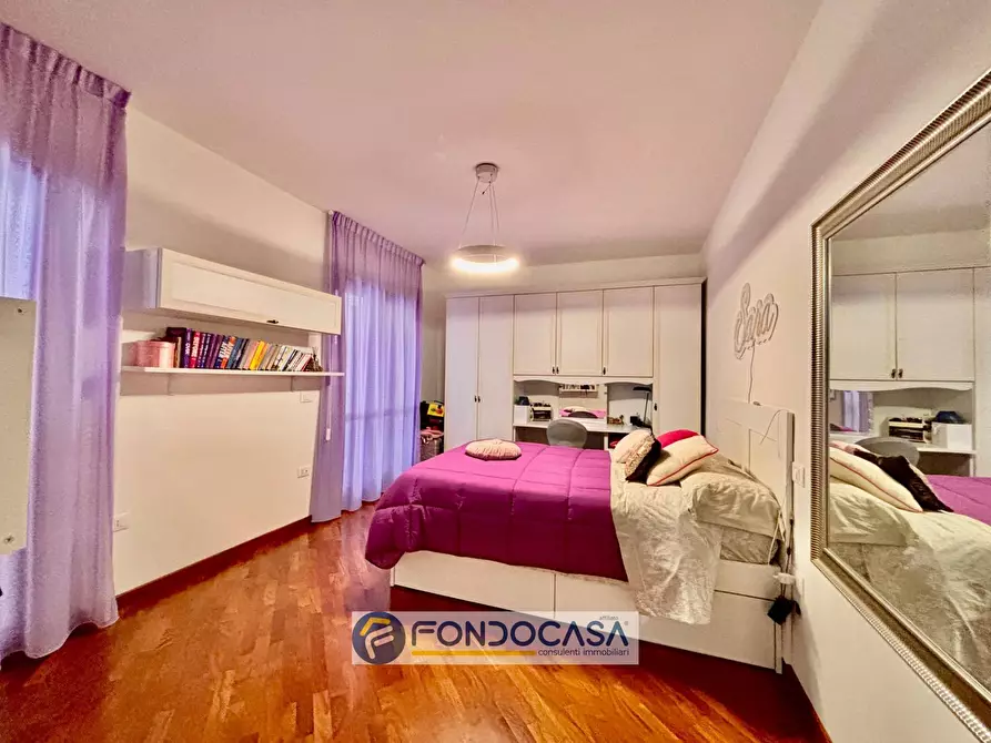 Immagine 12 di Appartamento in vendita  in via atellana a Aversa