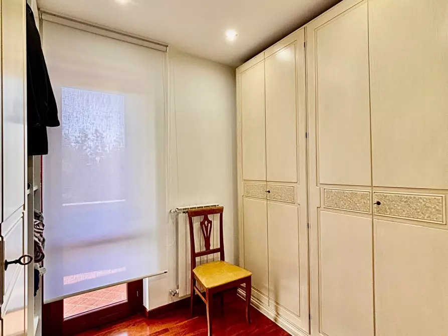Immagine 14 di Appartamento in vendita  in via atellana a Aversa