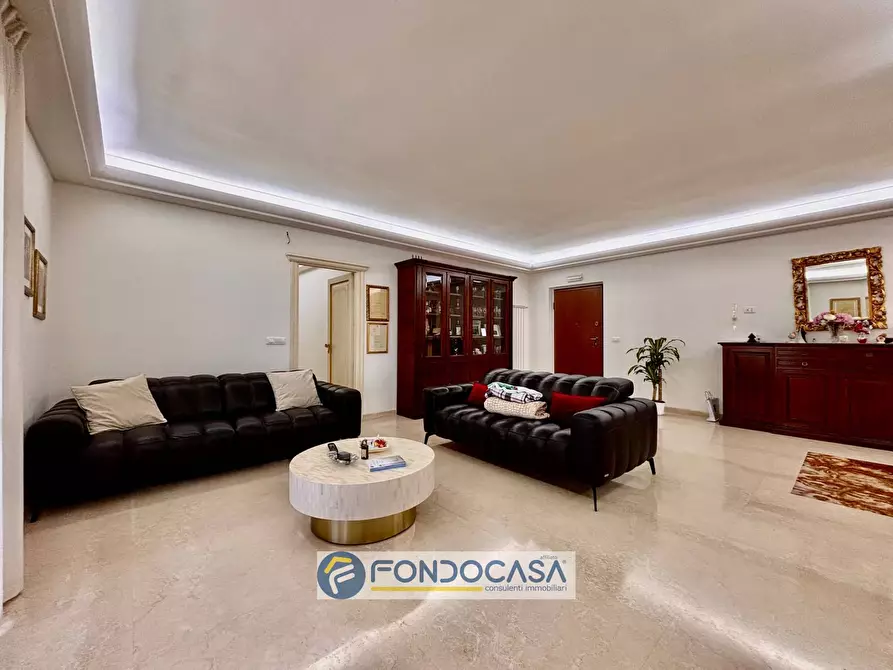Immagine 21 di Appartamento in vendita  in via atellana a Aversa