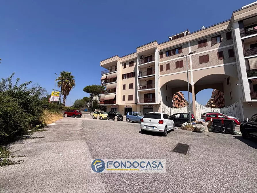 Immagine 36 di Appartamento in vendita  in via atellana a Aversa