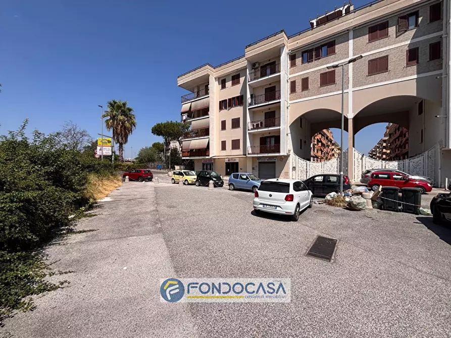 Immagine 37 di Appartamento in vendita  in via atellana a Aversa