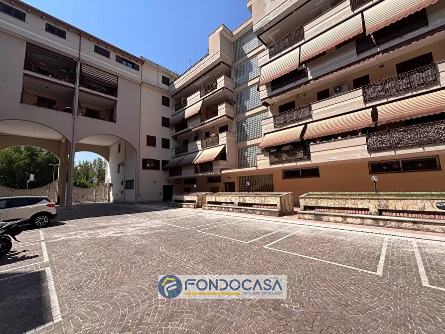 Immagine 38 di Appartamento in vendita  in via atellana a Aversa
