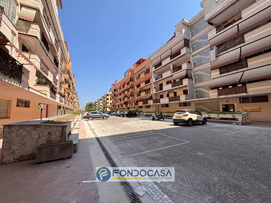 Immagine 39 di Appartamento in vendita  in via atellana a Aversa
