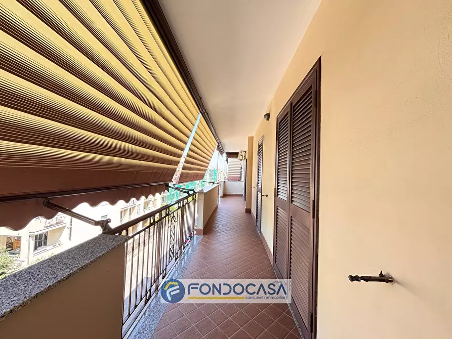 Immagine 45 di Appartamento in vendita  in via atellana a Aversa