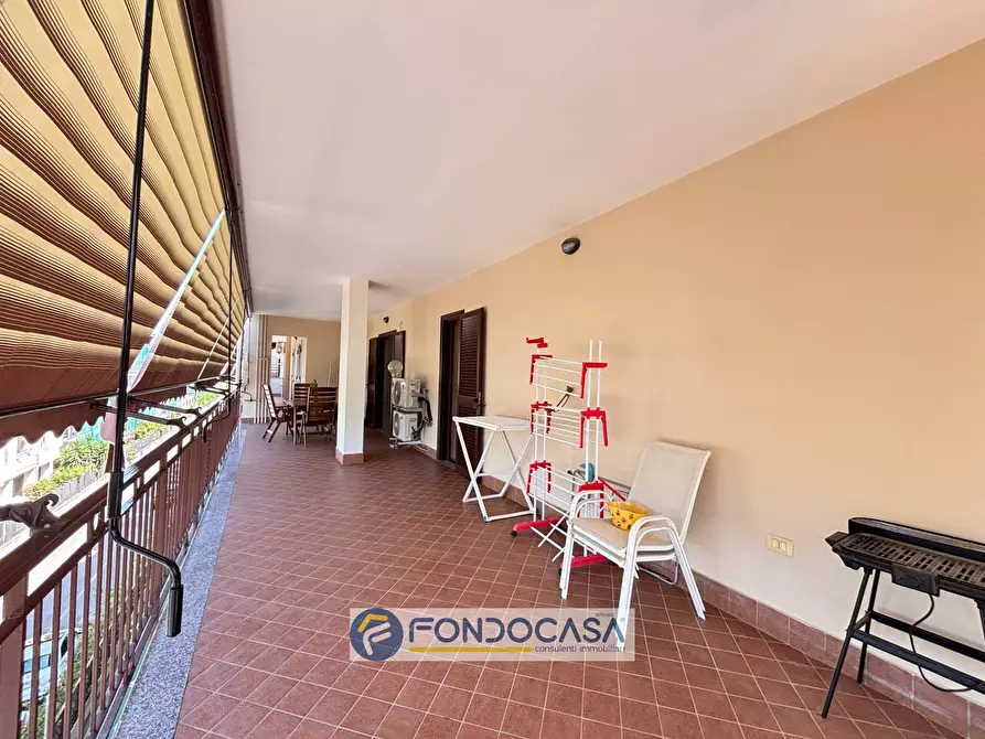 Immagine 46 di Appartamento in vendita  in via atellana a Aversa