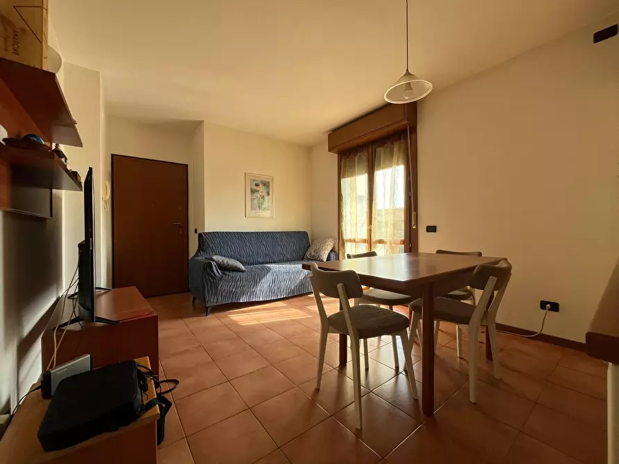 Immagine 4 di Appartamento in vendita  in via trieste a Palazzolo Sull'oglio