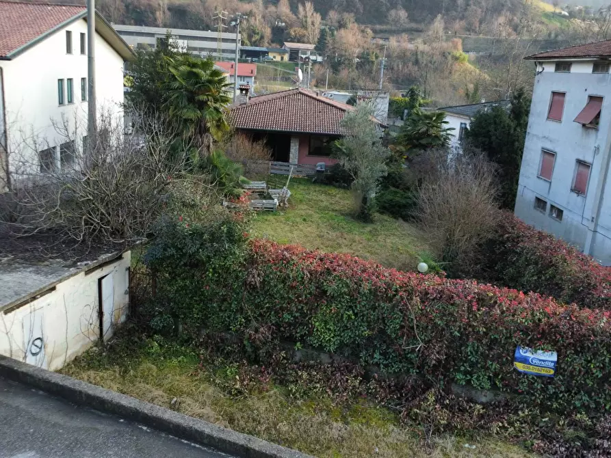 Immagine 2 di Villa in vendita  in VIA NAZIONALE 14 a Adrara San Martino