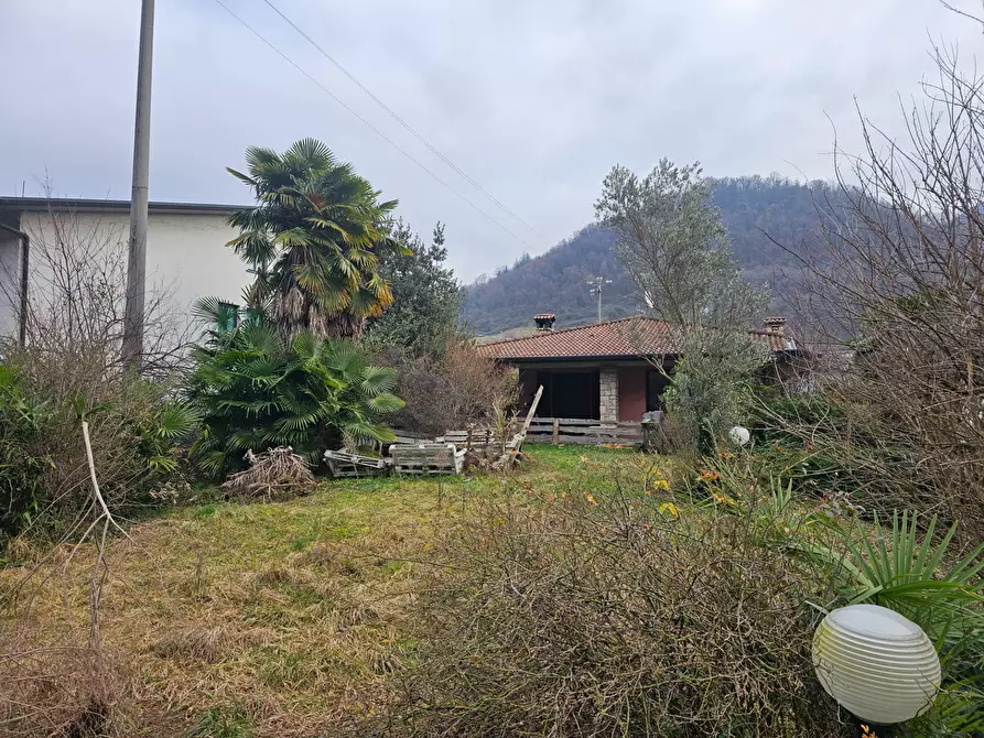 Immagine 3 di Villa in vendita  in VIA NAZIONALE 14 a Adrara San Martino