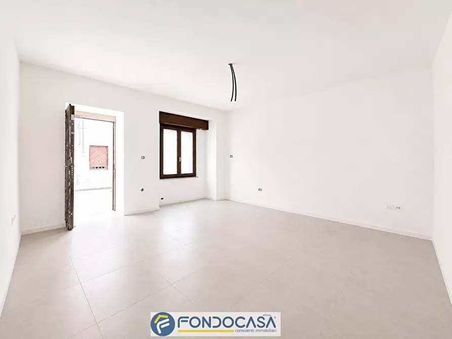 Immagine 3 di Appartamento in vendita  a Ospitaletto