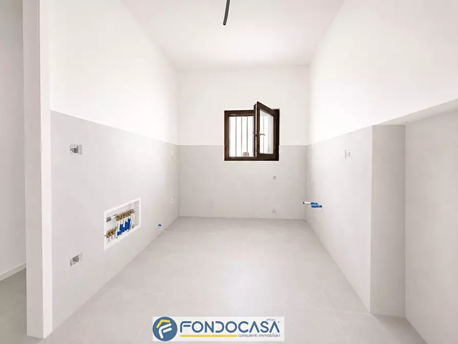 Immagine 11 di Appartamento in vendita  a Ospitaletto