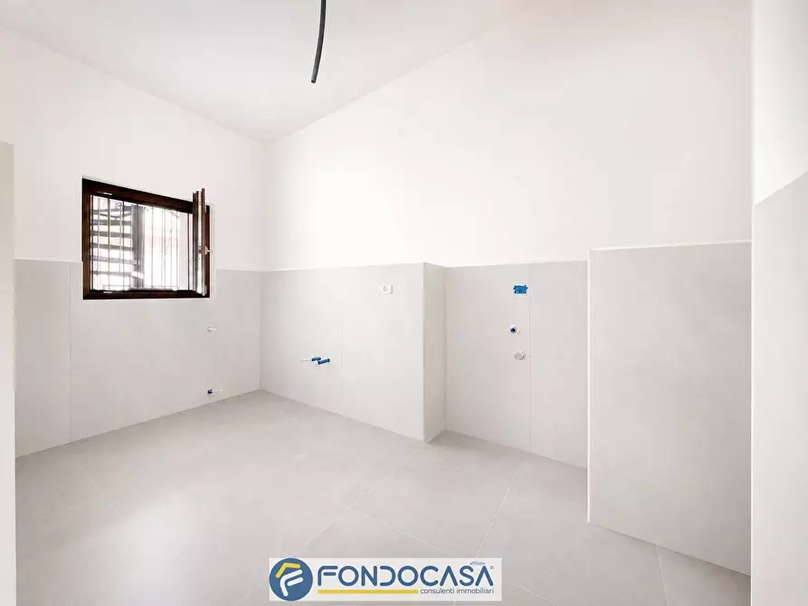 Immagine 10 di Appartamento in vendita  a Ospitaletto