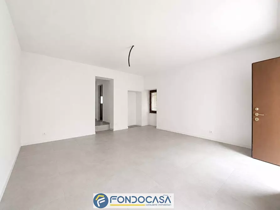 Immagine 4 di Appartamento in vendita  a Ospitaletto