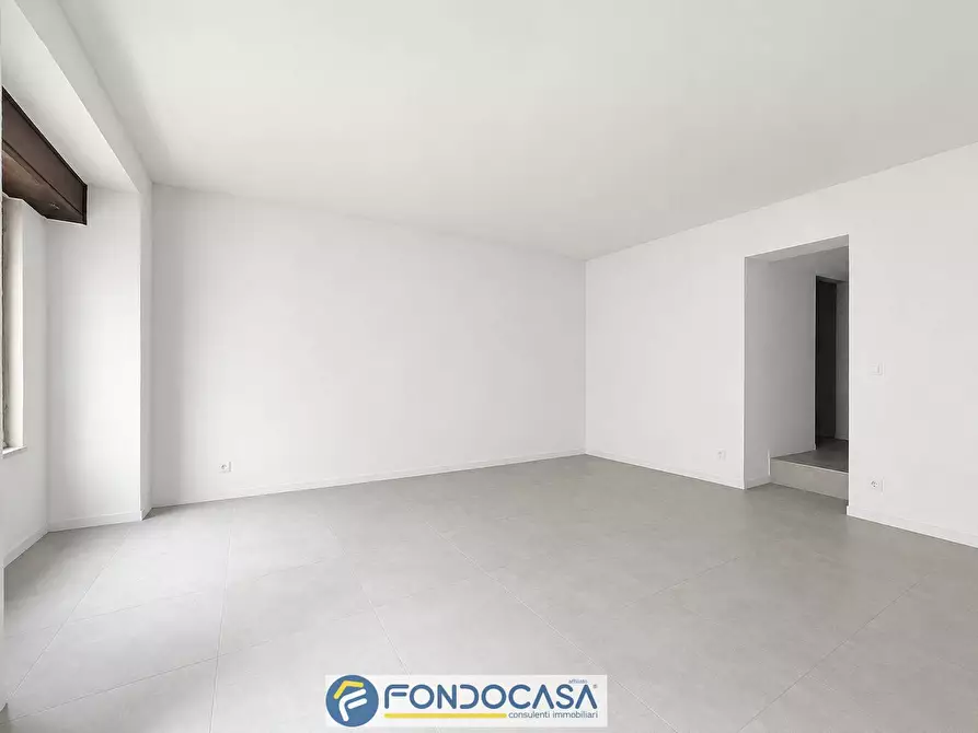 Immagine 5 di Appartamento in vendita  a Ospitaletto