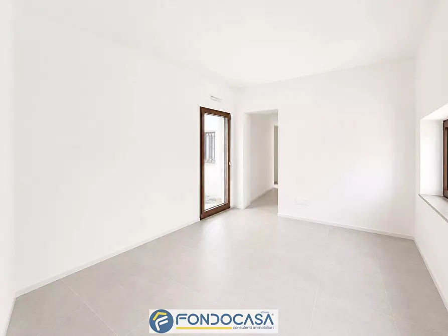 Immagine 7 di Appartamento in vendita  a Ospitaletto