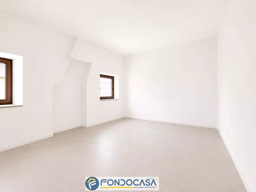 Immagine 6 di Appartamento in vendita  a Ospitaletto