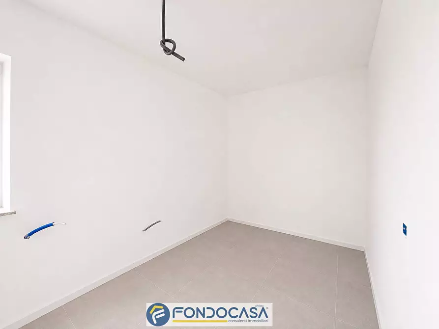 Immagine 8 di Appartamento in vendita  a Ospitaletto
