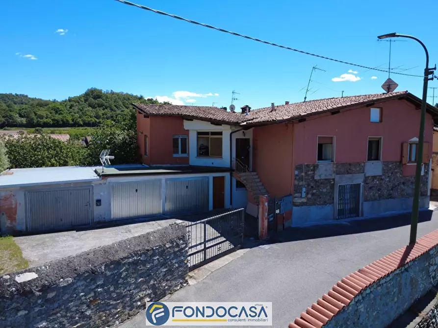 Immagine 2 di Appartamento in vendita  a Cimbergo