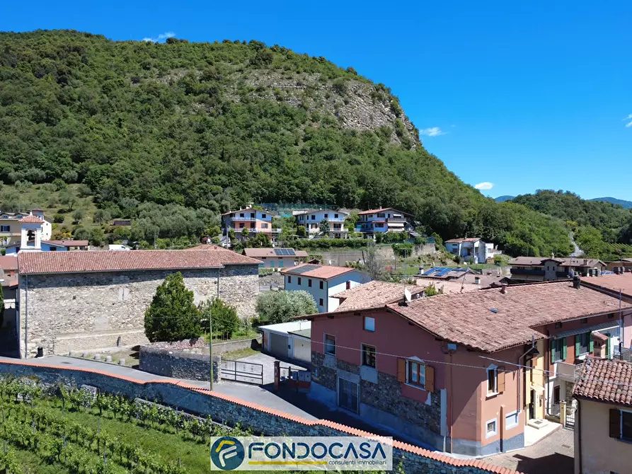 Immagine 1 di Appartamento in vendita  a Cimbergo