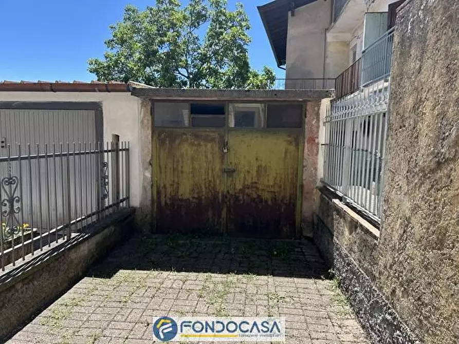 Immagine 12 di Appartamento in vendita  a Cimbergo