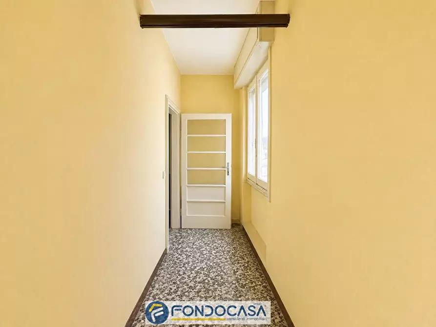 Immagine 7 di Appartamento in vendita  a Cimbergo
