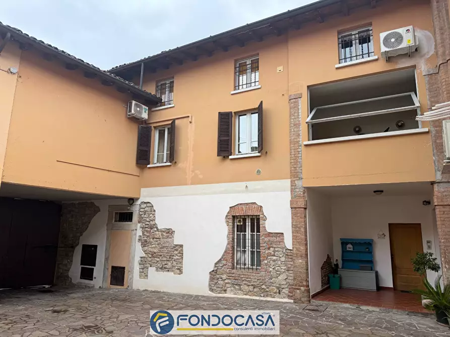 Immagine 1 di Appartamento in vendita  a Cellatica